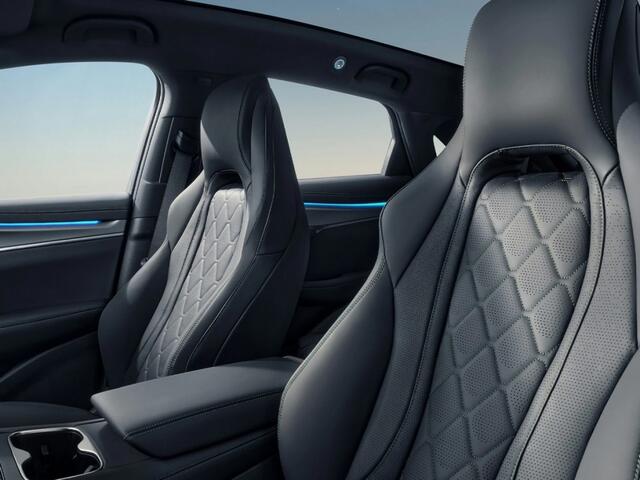 BYD Seal COMFORT 82.5 KWH RIJKLAAR