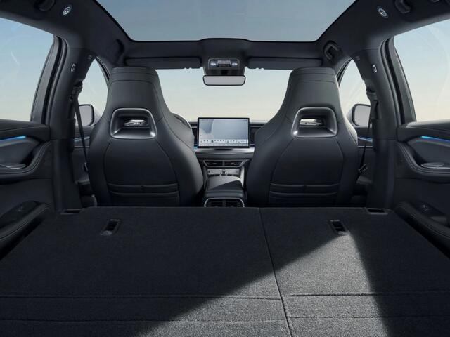 BYD Seal COMFORT 82.5 KWH RIJKLAAR