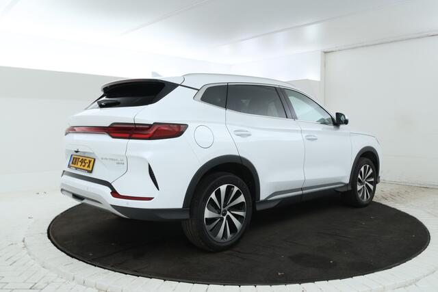 BYD Seal U 1.5 DM-i FWD Boost Plug in hybrid, Demo! Direct leverbaar!