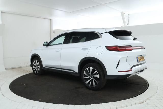 BYD Seal U 1.5 DM-i FWD Boost Plug in hybrid, Demo! Direct leverbaar!