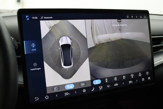 BYD Seal Excellence AWD 82.5 kWh | Panoramadak | 360 graden camera | 520km WLTP | Stoelverwarming/verkoeling