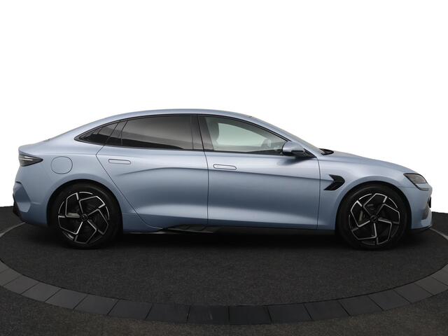 BYD Seal Excellence AWD 82.5 kWh | Panoramadak | 360 graden camera | 520km WLTP | Stoelverwarming/verkoeling