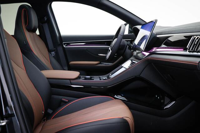 BYD Seal U 1.5 DM-i FWD Boost | NIEUW | HEAD UP | STOELVENTILATIE | PANORAMADAK | 360 CAMERA