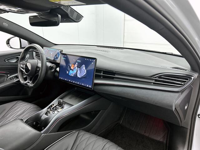 BYD Seal Comfort RWD 61.4 kWh | 460 KM WLTP | 1e eigenaar | BTW-voertuig |