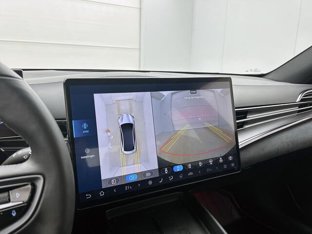 BYD Seal Comfort RWD 61.4 kWh | 460 KM WLTP | 1e eigenaar | BTW-voertuig |