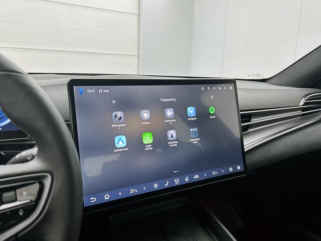 BYD Seal Comfort RWD 61.4 kWh | 460 KM WLTP | 1e eigenaar | BTW-voertuig |