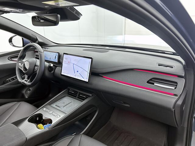 BYD Seal 6 Touring 1.5 DM-i Comfort Lite | Origineel NL | BTW-Voertuig | 1350 KM WLTP |