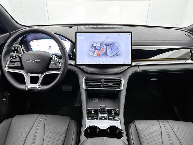 BYD Seal U 1.5 DM-i FWD Boost | 750 KG Trekgewicht | Origineel NL | Grootste BYD Dealer van NL |