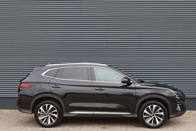 BYD Seal U 1.5 DM-i FWD Boost LED/Pano/Leder/Head-up/360/Keyless/Dodehoek/elek. klep/19"