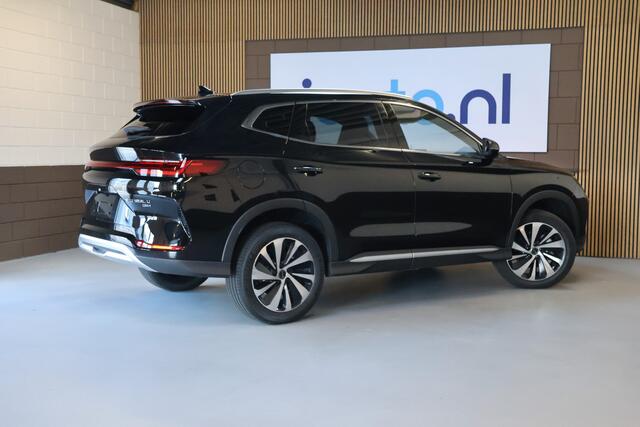 BYD Seal U 1.5 DM-i FWD Boost LED/Pano/Leder/Head-up/360/Keyless/Dodehoek/elek. klep/19"