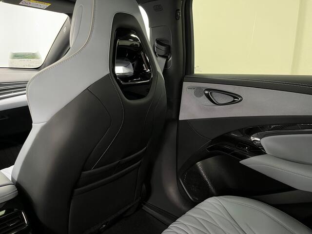 BYD Seal Excellence AWD 82.5 kWh | 530pk - 0-100 3.8sec | HEAD UP DISPLAY | PANODAK | ELEK. STOELEN + MEMORY | VEGANLEDER | BEDIENING VIA APP | WARMTEPOMP