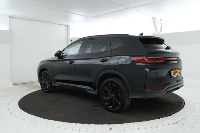 BYD Seal U 1.5 DM-i FWD Boost full black! fabrieksnieuw