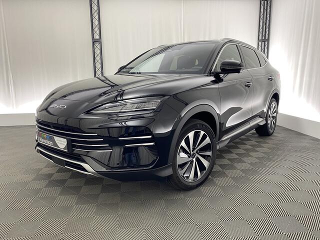 BYD Seal U 1.5 DM-i FWD Boost | Pano dak | Leer | 360 camera | El. achterklep | Memory stoel | Dodehoek detectie