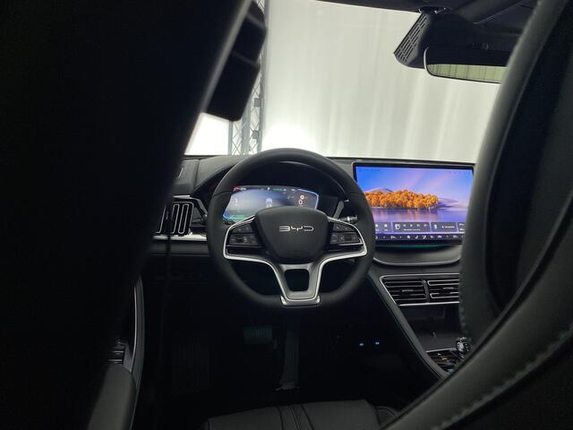 BYD Seal U 1.5 DM-i FWD Boost | Pano dak | Leer | 360 camera | El. achterklep | Memory stoel | Dodehoek detectie