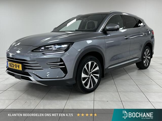 BYD Seal U 1.5 DM-i FWD Boost 360 CAMERA| PANO | HEAD-UP | NIEUWSTAAT!