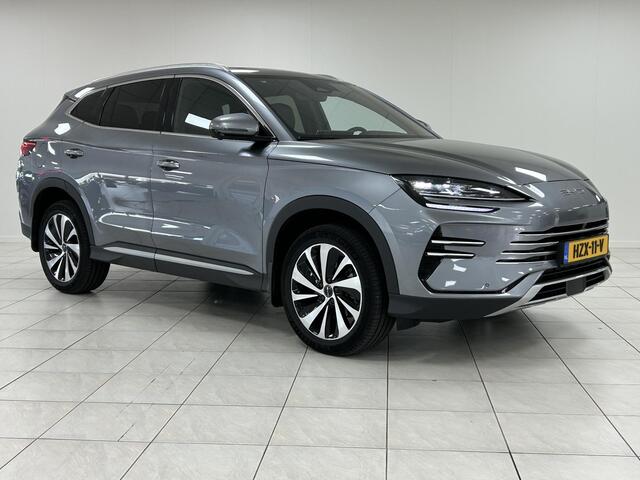 BYD Seal U 1.5 DM-i FWD Boost 360 CAMERA| PANO | HEAD-UP | NIEUWSTAAT!