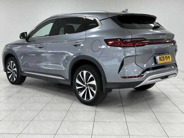 BYD Seal U 1.5 DM-i FWD Boost 360 CAMERA| PANO | HEAD-UP | NIEUWSTAAT!