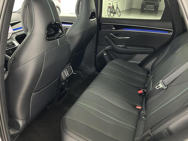 BYD Seal U 1.5 DM-i FWD Boost 360 CAMERA| PANO | HEAD-UP | NIEUWSTAAT!