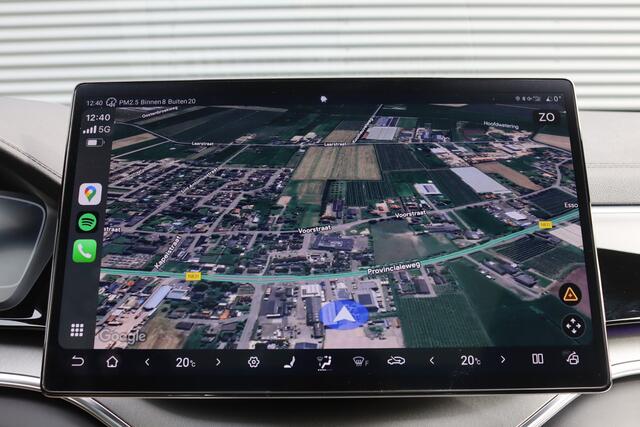 BYD Seal U 1.5 DM-i FWD Boost LED/Pano/Leder/Head-up/360/Keyless/Dodehoek/elek. klep/19"