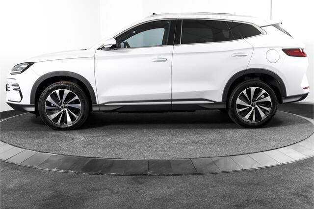 BYD Seal U 1.5 DM-i FWD Boost | Plug-In | S/K-Panodak | 360 Camera | App connect | Adapt. Cruise | Elek. Klep | Infinity audio | 19" |