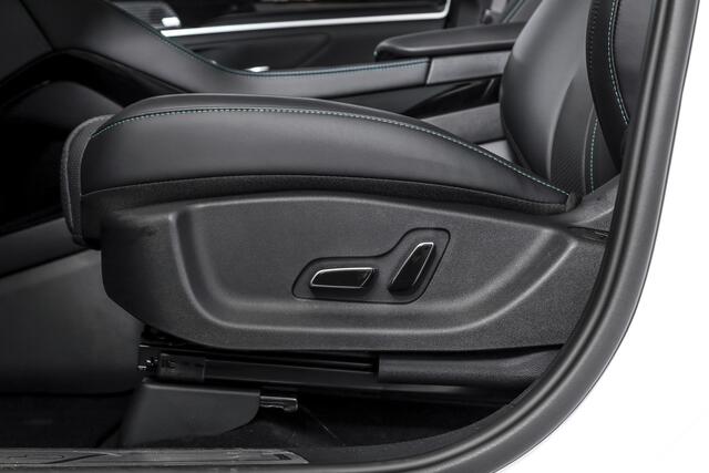 BYD Seal U 1.5 DM-i FWD Boost | Plug-In | S/K-Panodak | 360 Camera | App connect | Adapt. Cruise | Elek. Klep | Infinity audio | 19" |