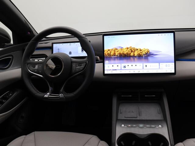 BYD Seal 6 Touring 1.5 DM-i Comfort | Stoelverwarming | Stoelventilatie | Panoramadak | 20 inch Velgen | Black Pack |