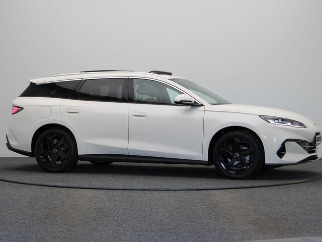 BYD Seal 6 dm-i touring comfort | Stoelverwarming | Stoelventilatie | Panoramadak |