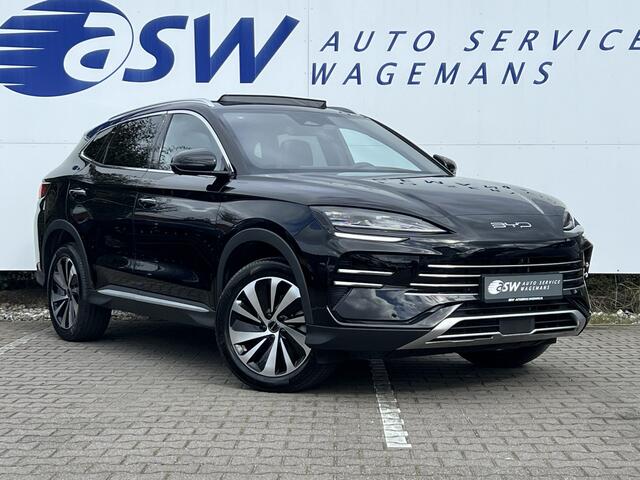 BYD Seal U 1.5 DM-i FWD Boost | RIJKLAAR | Pano | Leder | 360* Camera | ACC | 19 inch