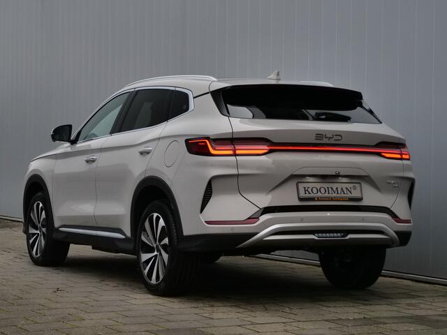 BYD Seal U 1.5 218pk DM-i FWD Boost Automaat Leder / Panoramadak / Infinity sound / Adaptive cruise