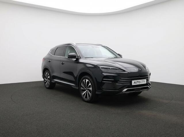 BYD Seal U 1.5 DM-i FWD Boost Pano l 360 Camera l HUD l Leder l NIEUW!