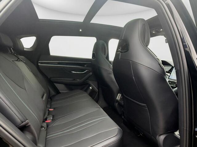 BYD Seal U 1.5 DM-i FWD Boost Pano l 360 Camera l HUD l Leder l NIEUW!