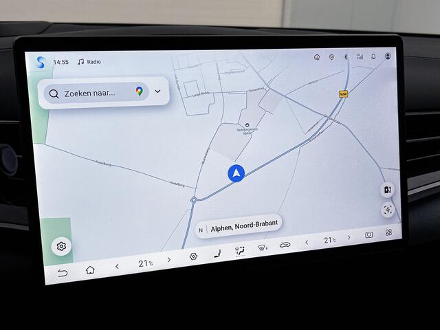 BYD Seal Excellence AWD 82.5 kWh | 530 PK | 520 KM WLTP | Stoelventilatie | Stuurwielverwarming |