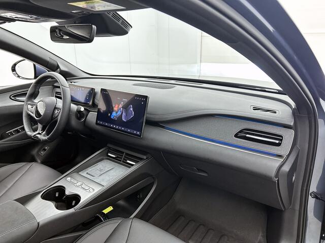 BYD Seal 6 Touring 1.5 DM-i Comfort Lite | Stationwagen | 1355 KM WLTP | Origineel NL | NAP! |