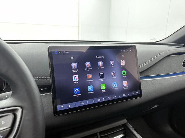 BYD Seal 6 Touring 1.5 DM-i Comfort Lite | Stationwagen | 1355 KM WLTP | Origineel NL | NAP! |