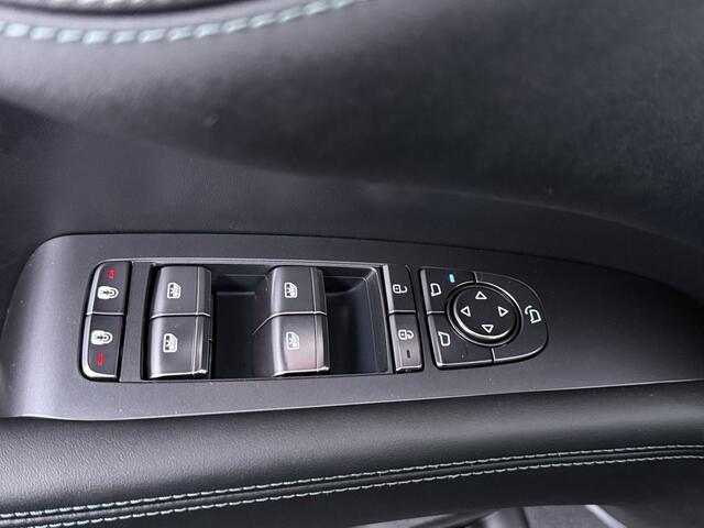 BYD Seal Design AWD 82.5 kWh | 1500 KG trekgewicht | 530 PK! | 456 KM WLTP |