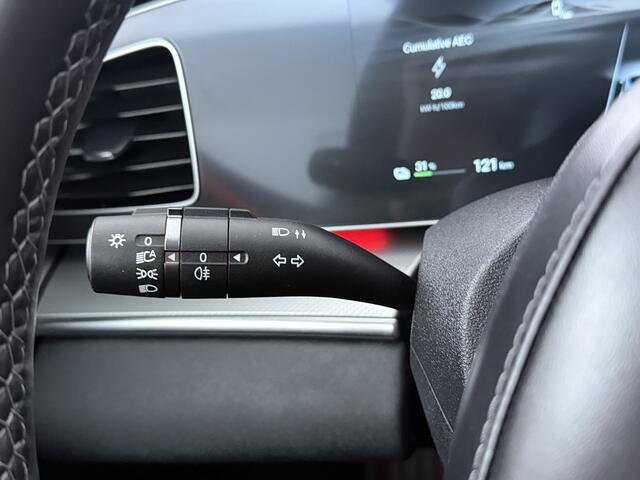 BYD Seal Design AWD 82.5 kWh | 1500 KG trekgewicht | 530 PK! | 456 KM WLTP |