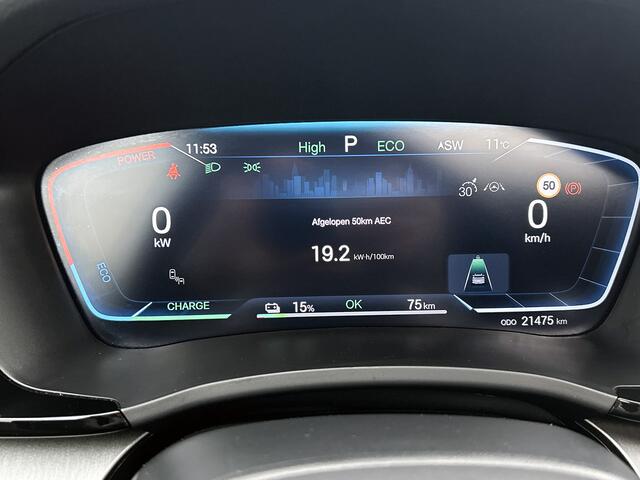 BYD Seal U Design 87 kWh | Full EV | 500 KM WLTP | Full Black | Grootste BYD Dealer van NL |