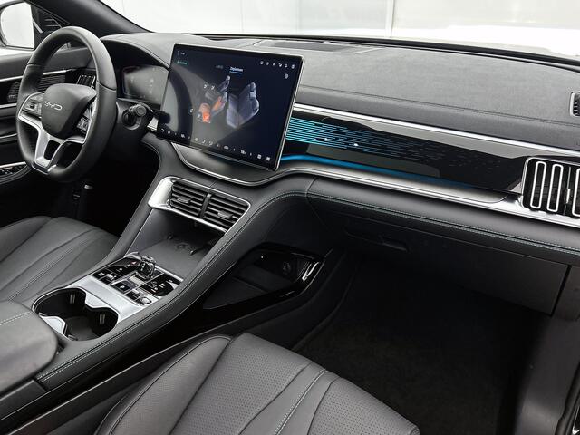 BYD Seal U Design 87 kWh | Full EV | 500 KM WLTP | Full Black | Grootste BYD Dealer van NL |