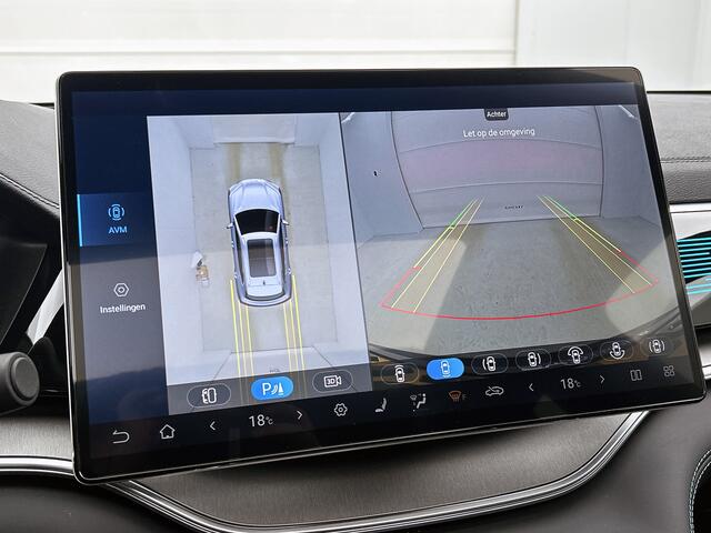 BYD Seal U Design 87 kWh | Full EV | 500 KM WLTP | Full Black | Grootste BYD Dealer van NL |