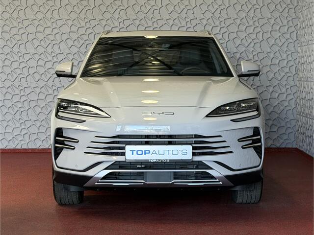 BYD Seal U 217PK PHEV BOOST 18,3KW PANO HEADUP 360.CAM STOEL/STUUR VERW STOEL.VENTILATIE INFINITY/AUDIO 12/2025