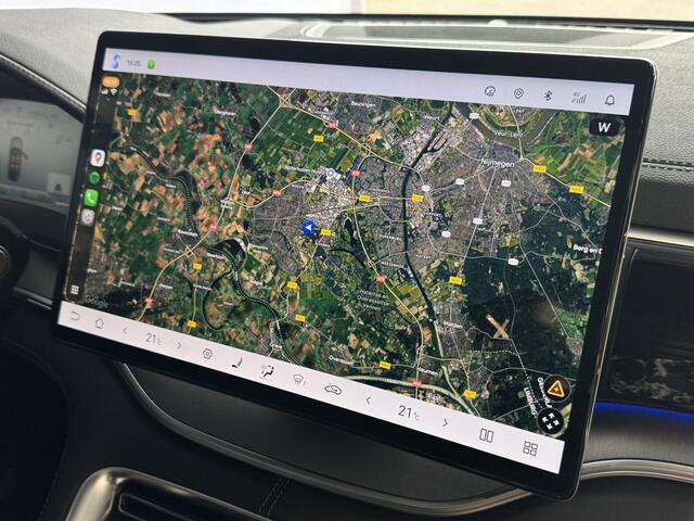 BYD Seal U 1.5 T DM-i AWD 324PK 18,3KW DESIGN PANO HEADUP 360.CAM STOEL/STUUR VERW STOEL.VENTILATIE INFINITY/AUDIO 6 JAAR GARANTIE phev