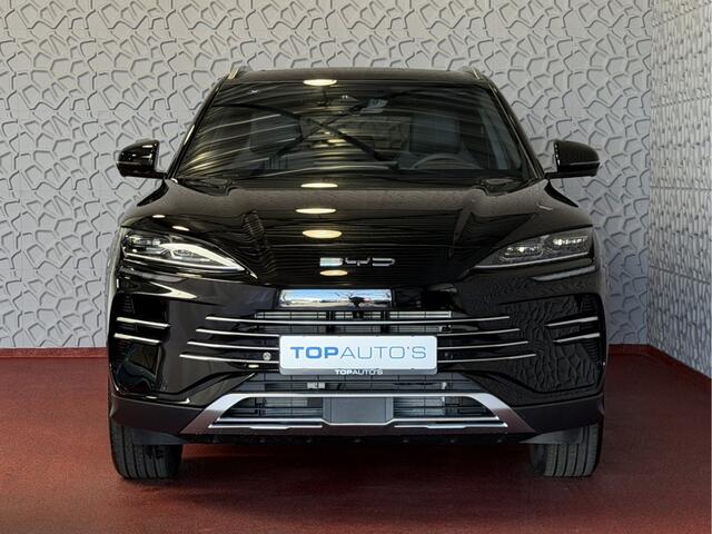 BYD Seal U 1.5 T DM-i AWD 324PK 18,3KW DESIGN PANO HEADUP 360.CAM STOEL/STUUR VERW STOEL.VENTILATIE INFINITY/AUDIO 6 JAAR GARANTIE phev