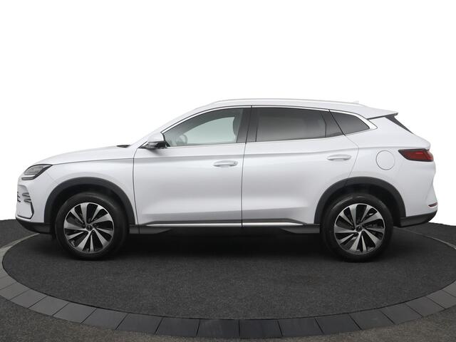 BYD Seal U 1.5 T DM-i Comfort | 125 KM Elektrisch | Officiële BYD dealer | Werkende app koppeling