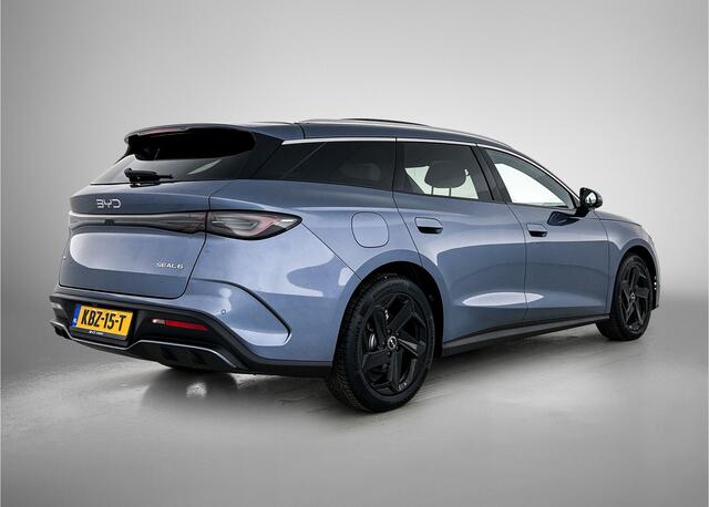 BYD Seal 6 Touring 1.5 DM-i Comfort | PHEV | 1350 km WLTP | Direct leverbaar |