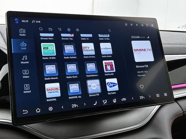 BYD Seal U 1.5 T DM-i AWD Design | 1300 KG Trekgewicht | Origineel NL | NAP |