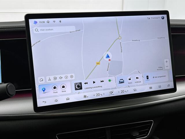 BYD Seal Excellence AWD 91.3 kWh | Origineel NL | NAP! | Grootste BYD Dealer van NL |