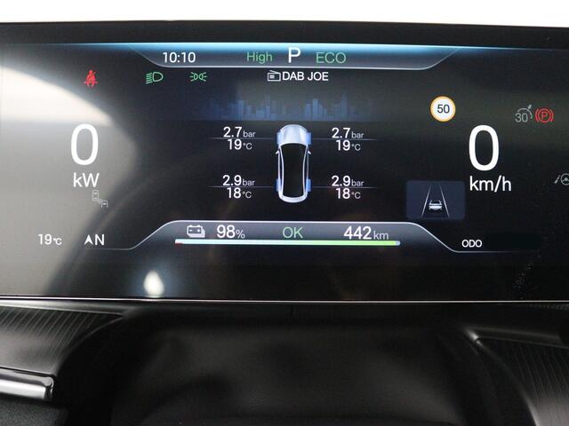 BYD Seal Business RWD 61.4 kWh | Nieuw |