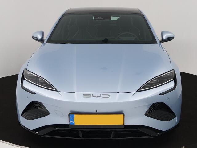 BYD Seal Business RWD 61.4 kWh | Nieuw |