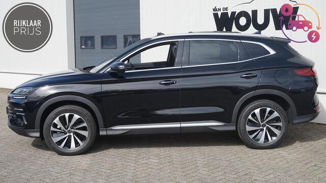 BYD Seal U 1.5 DM-i FWD Boost PHEV Automaat