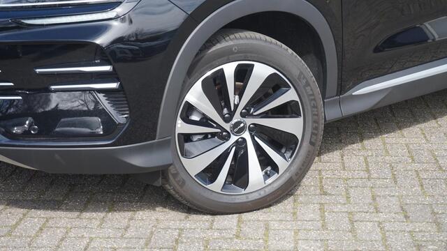 BYD Seal U 1.5 DM-i FWD Boost PHEV Automaat